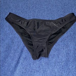Bikini bottom